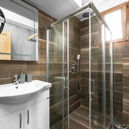 Apartment Ultima Summer Residence, Nilie Hospitality Mgmt *