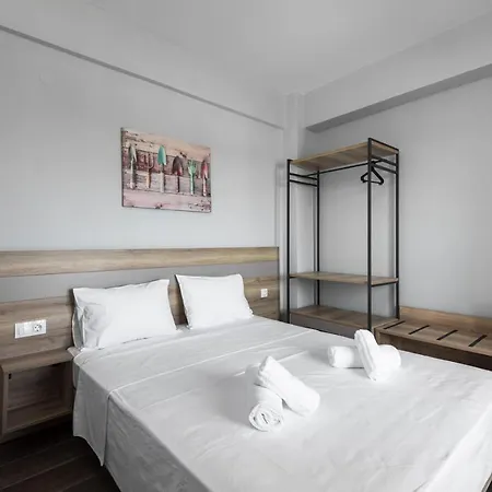 Apartment Ultima Summer Residence, Nilie Hospitality Mgmt *