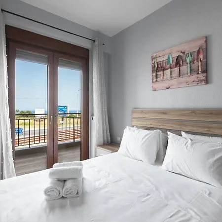 Ultima Summer Residence, Nilie Hospitality Mgmt Afytos