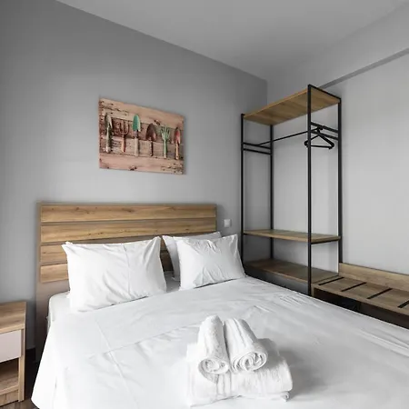 Ultima Summer Residence, Nilie Hospitality Mgmt * Afytos
