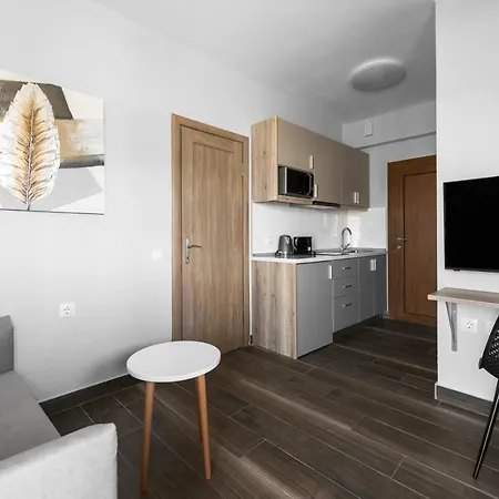 Apartment Ultima Summer Residence, Nilie Hospitality Mgmt *