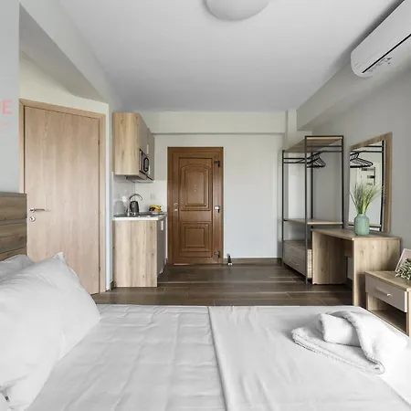 Ultima Summer Residence, Nilie Hospitality Mgmt * Afytos