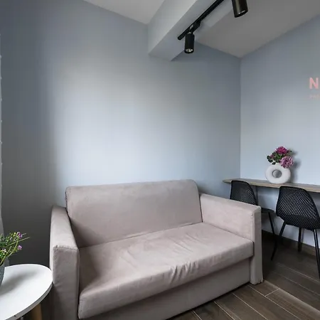 Ultima Summer Residence, Nilie Hospitality Mgmt * אפיטוס