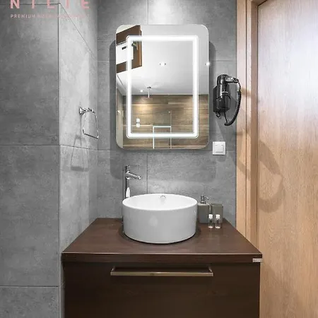 Apartment Ultima Summer Residence, Nilie Hospitality Mgmt