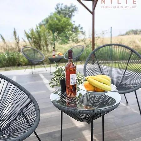 Ultima Summer Residence, Nilie Hospitality Mgmt *